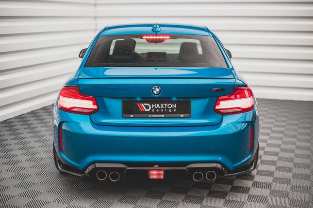 LED-bromsljus för BMW M2 F87