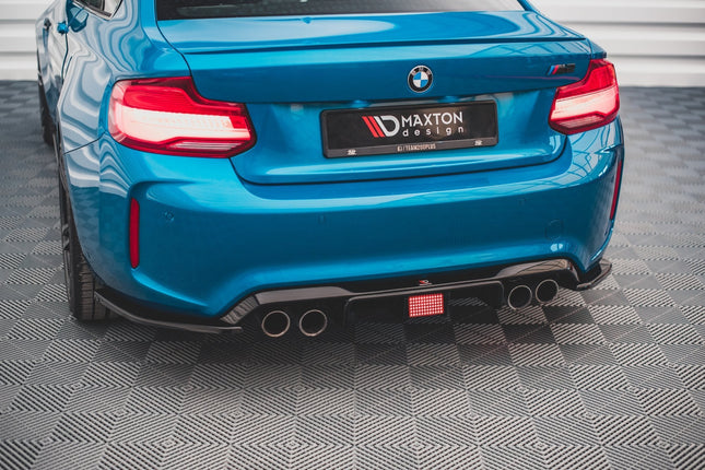 LED-bromsljus för BMW M2 F87