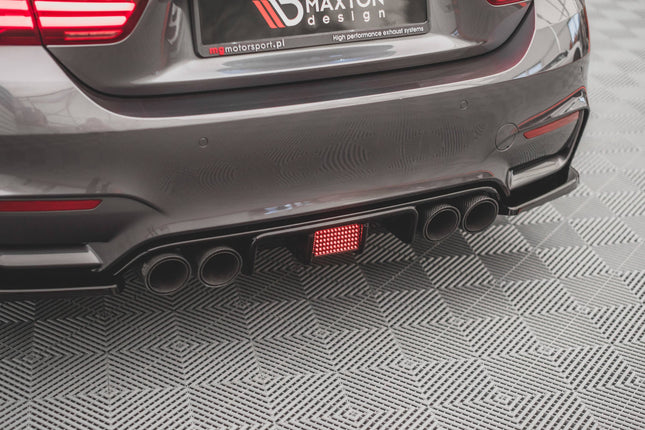 LED-bromsljus för BMW M4 F82