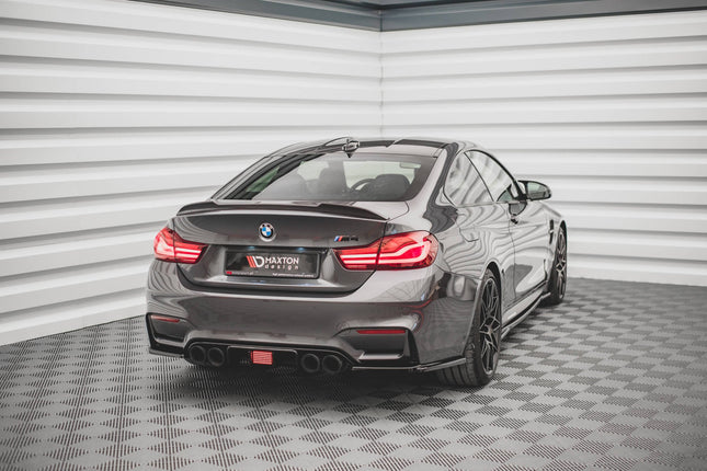 LED-bromsljus för BMW M4 F82