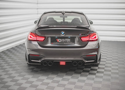 LED-bromsljus för BMW M4 F82