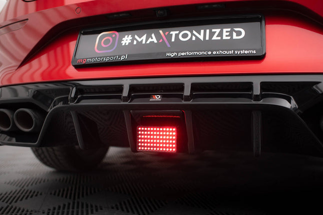 LED-bromsljus för Cupra Leon Hatchback MK1