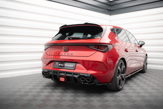 LED-bromsljus för Cupra Leon Hatchback MK1