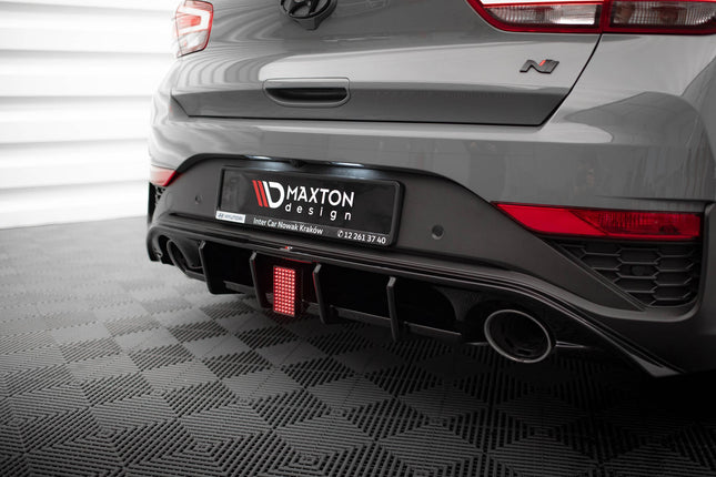 LED-bromsljus för Hyundai I30 N Hatchback MK3 Facelift