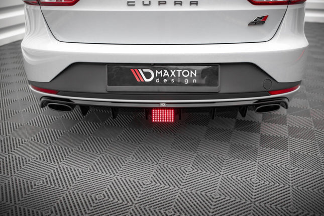LED-bromsljus för Seat Leon Cupra Sports Tourer MK3
