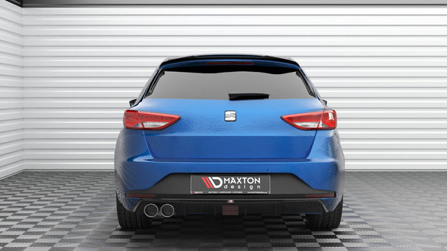 LED-bromsljus för Seat Leon FR Sports Tourer MK3