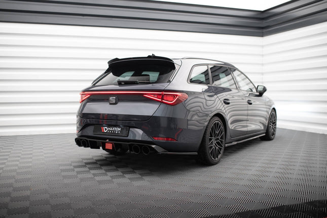 LED-bromsljus för Seat Leon ST FR MK4