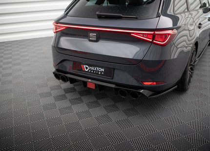 LED-bromsljus för Seat Leon ST FR MK4