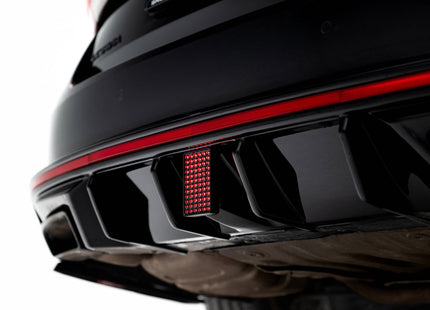LED-bromsljus för Skoda Octavia RS Liftback/Combi MK4 Facelift