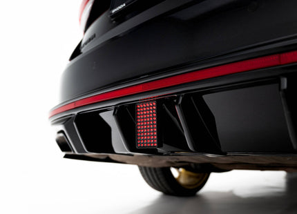 LED-bromsljus för Skoda Octavia RS Liftback/Combi MK4 Facelift