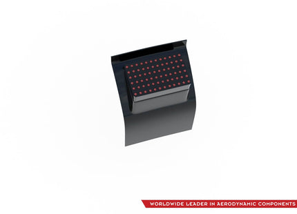 LED-bromsljus för Skoda Octavia RS Liftback/Combi MK4 Facelift
