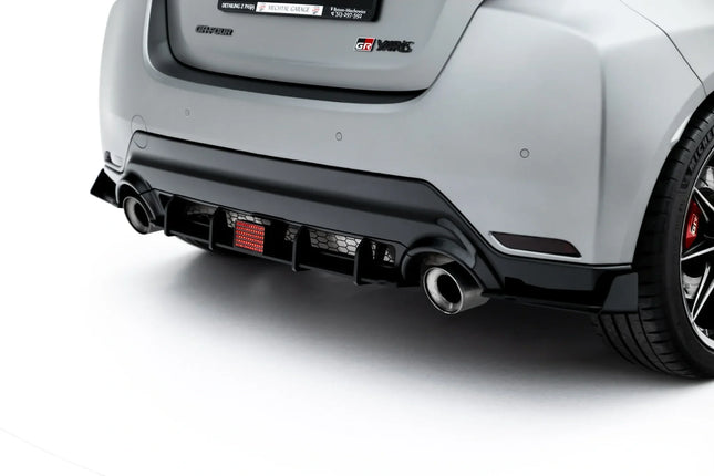 LED-bromsljus för Toyota GR Yaris MK4 Facelift