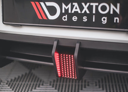 LED-bromsljus (för diffuser Street Pro V.2) för VW Golf GTI MK8