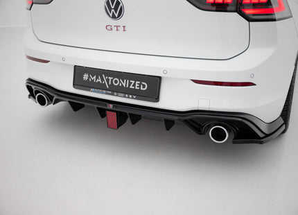 LED-bromsljus för VW Golf GTI MK8