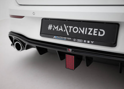 LED-bromsljus för VW Golf GTI MK8
