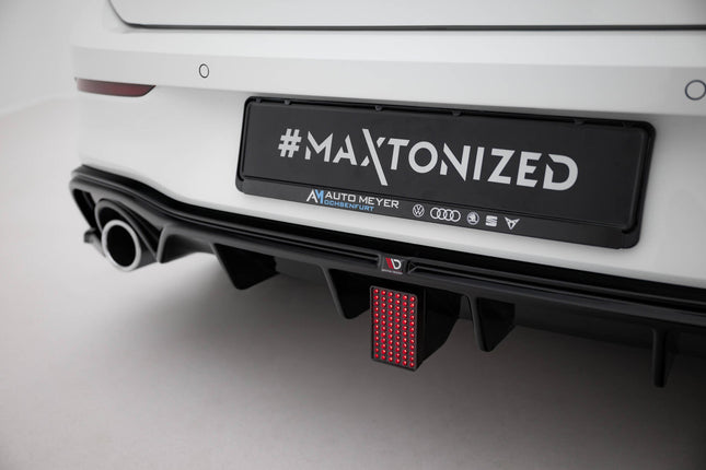 LED-bromsljus för VW Golf GTI MK8