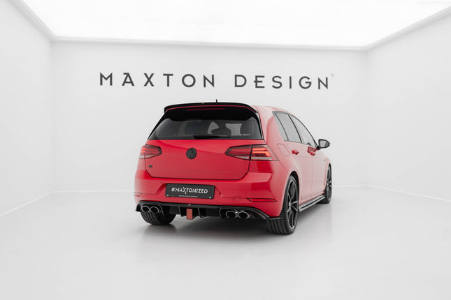 LED-bromsljus för VW Golf R MK7 Facelift