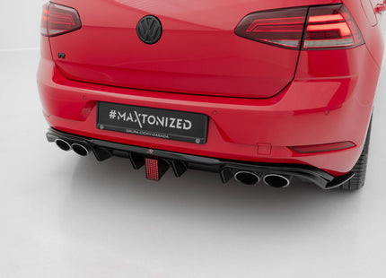 LED-bromsljus för VW Golf R MK7 Facelift