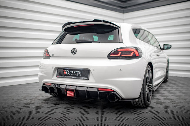 LED-bromsljus för VW Scirocco R MK3