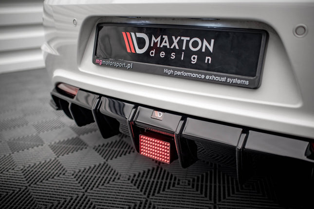 LED-bromsljus för VW Scirocco R MK3