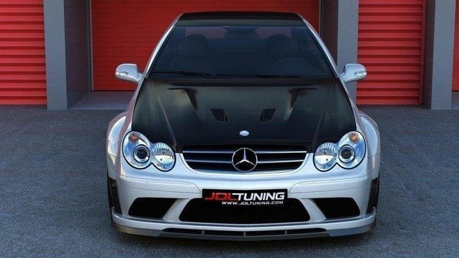 Motorhuv för Mercedes CLK W209
