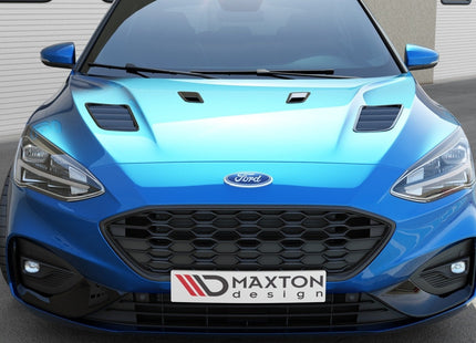 Motorhuvsventiler för Ford Focus ST-Line/ST MK4 (mindre)