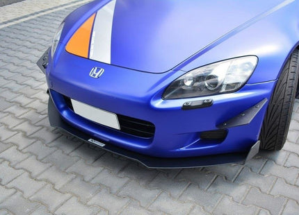 Stötfångarfenor för Honda S2000
