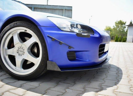 Stötfångarfenor för Honda S2000