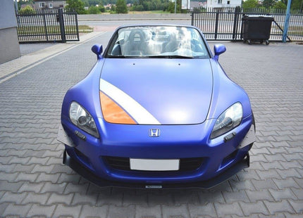 Stötfångarfenor för Honda S2000