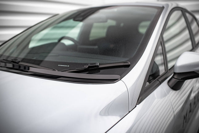 Motorhuvsförlängning för Ford Fiesta Standard/ST-Line/ST