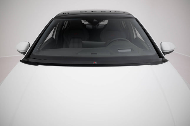Motorhuvsförlängning för VW Golf MK8