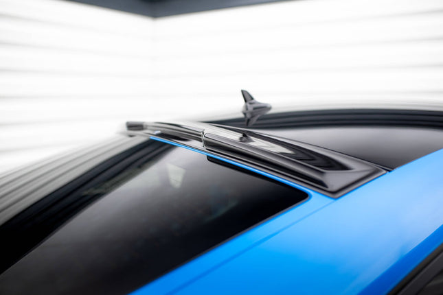 Takvinge för Audi TT S/TT S-Line 8S Facelift