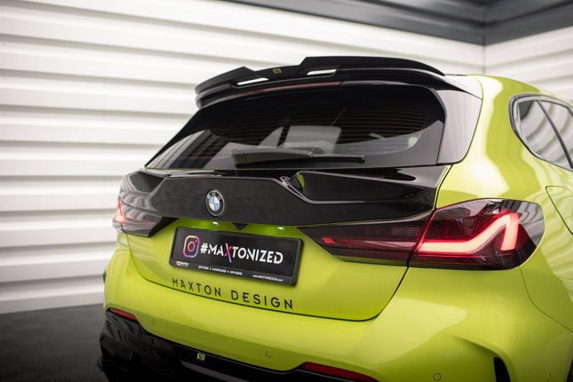 Takvinge för BMW 1-serie M-Paket/M135i/128ti F40