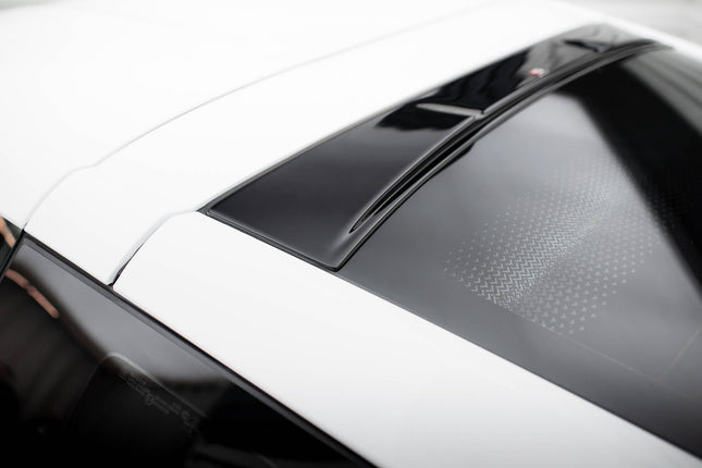 Takvinge för Chevrolet Corvette Stingray/Z06 C7