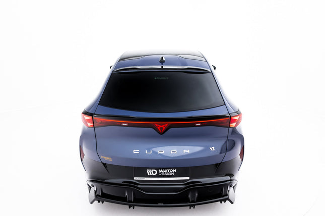 Takvinge för Cupra Tavascan MK1