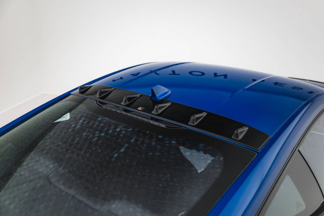 Takvinge för Ford Mustang GT MK7