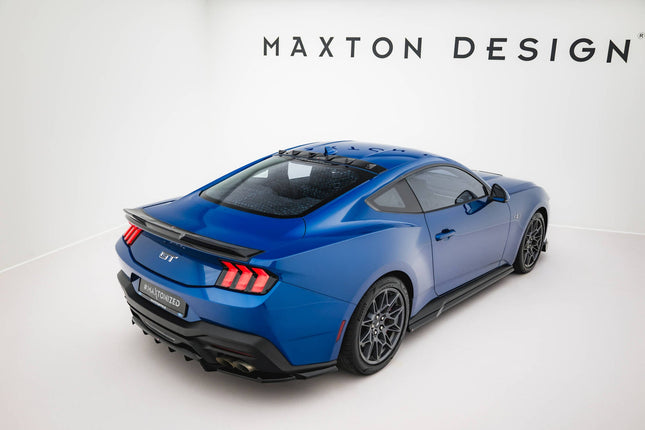 Takvinge för Ford Mustang GT MK7