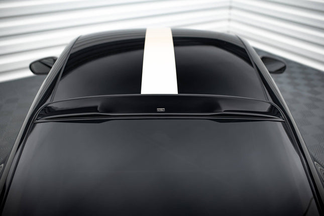 Takvinge för Porsche 911 992 GT3