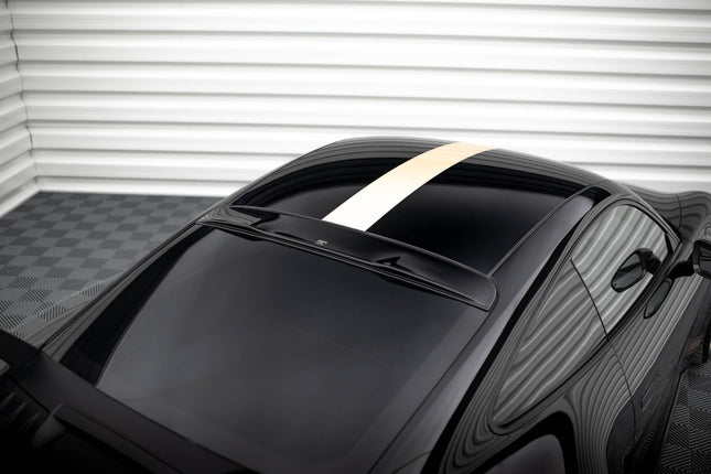 Takvinge för Porsche 911 992 GT3