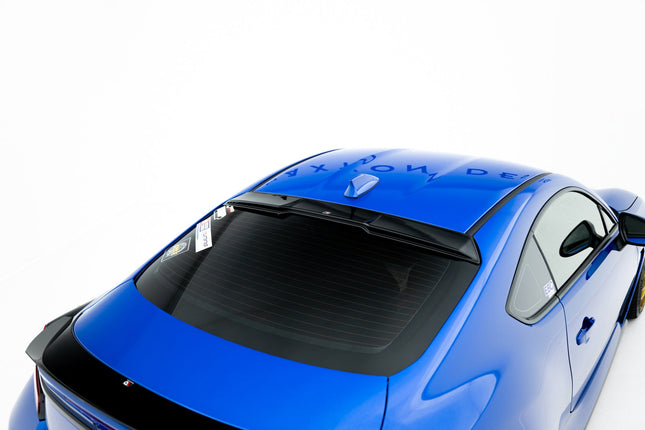 Takvinge för Subaru BRZ MK2