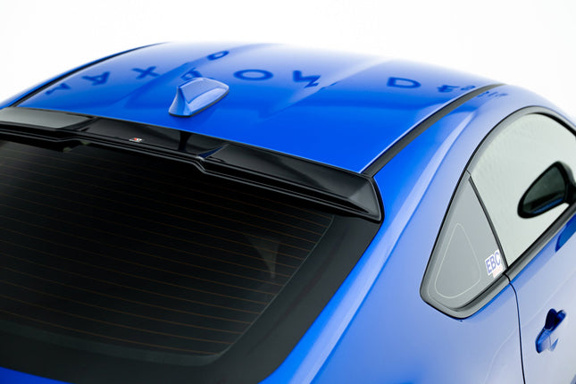 Takvinge för Subaru BRZ MK2