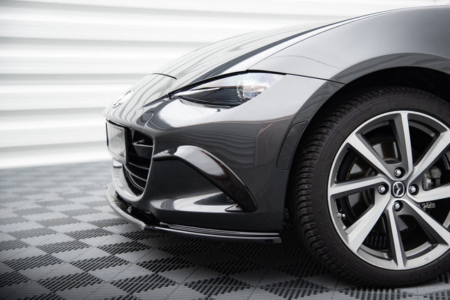 Lampramar för Mazda MX-5 ND (MK4)