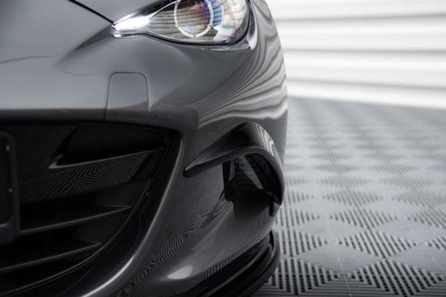 Lampramar för Mazda MX-5 ND (MK4)