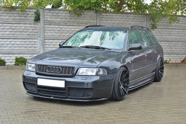 Frontsplitter för Audi S4 B5
