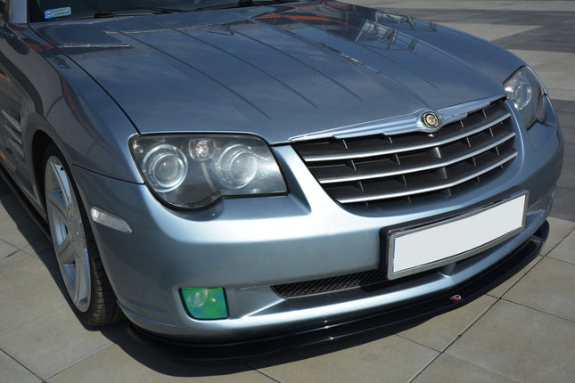 Frontsplitter för Chrysler Crossfire