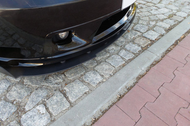 Frontsplitter Racing för Toyota Celica T23 (före facelift)