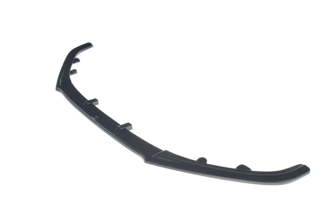 Frontsplitter V.1 för Mazda CX-5 Facelift