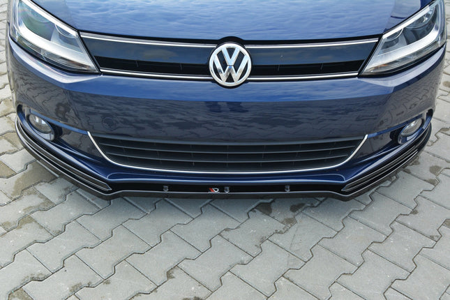 Frontsplitter V.1 för VW Jetta 6
