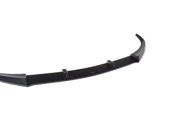 Frontsplitter V.2 för Opel Astra K OPC-Line