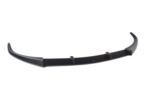 Frontsplitter V.2 för Opel Astra K OPC-Line